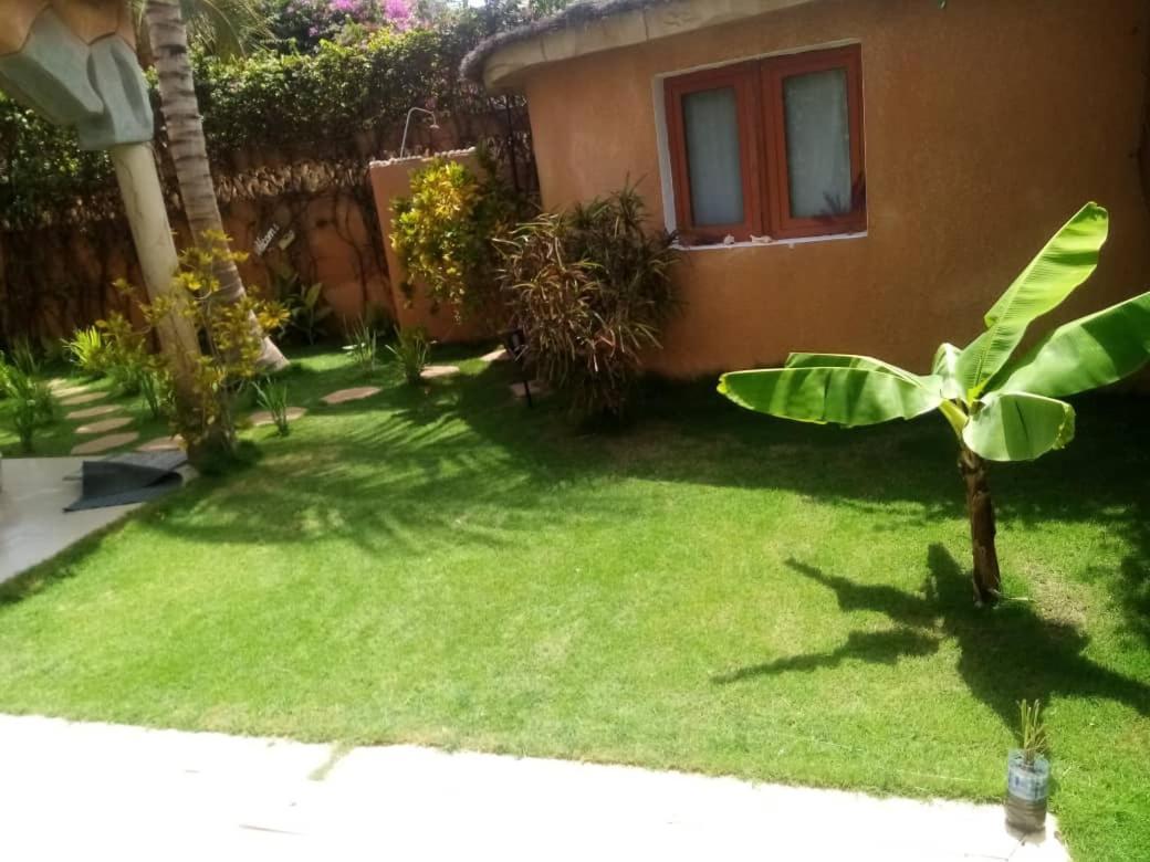 Villa Dallie Saly Exterior foto