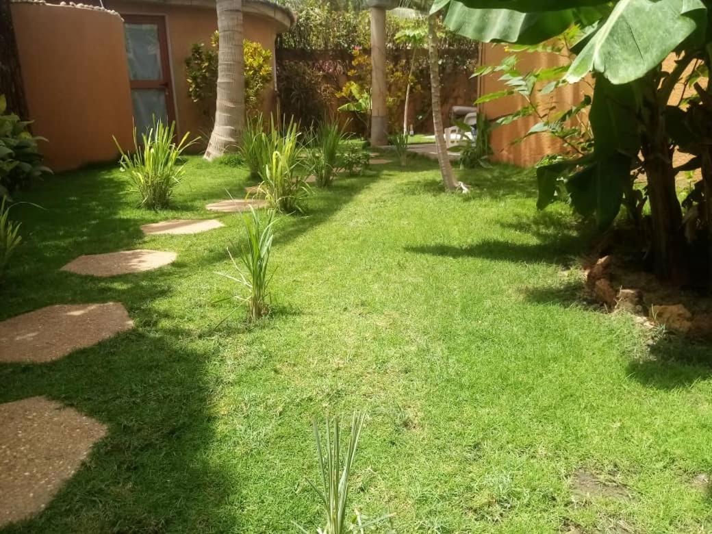 Villa Dallie Saly Exterior foto